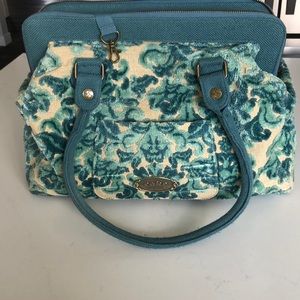 Petunia picklebottom diaper bag